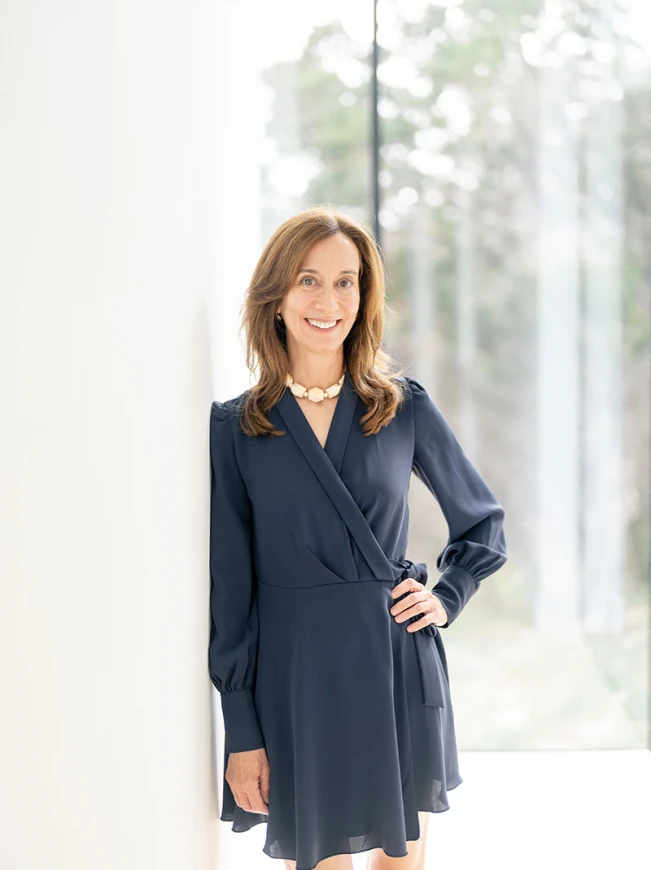 Nancy Guilloteau, PhD