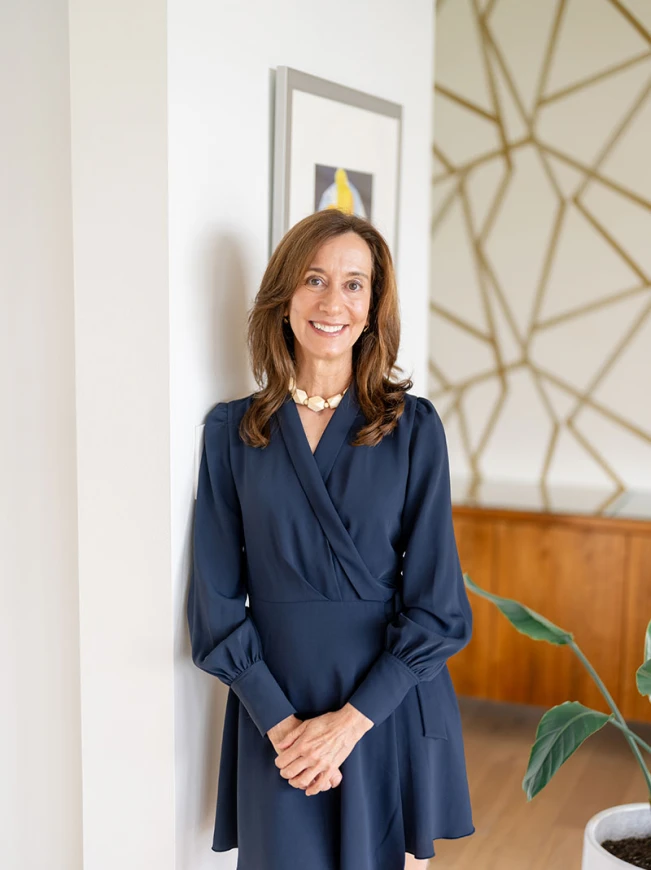 Nancy Guilloteau, PhD