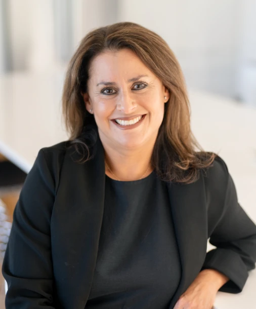 Evonne M. Gottsch