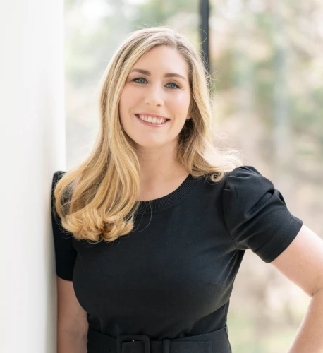 Lindsey Pearlstein Smith