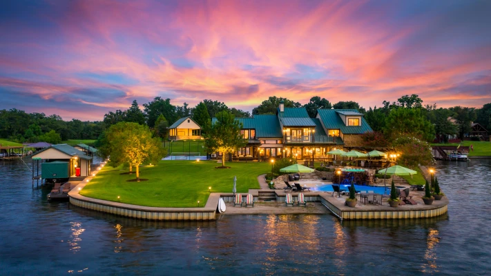 Moving to Cedar Creek, TX in 2023: What You Need to Know