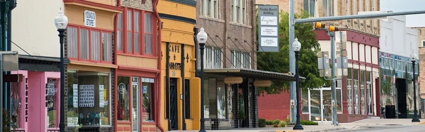 Moving to Taylor, TX in 2023: A Guide to Austin's Small-Town Neighborhood